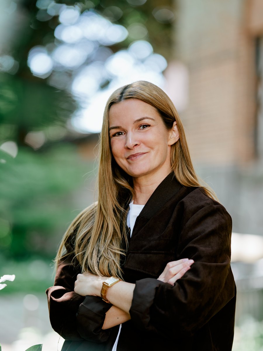 Laura Christoffel