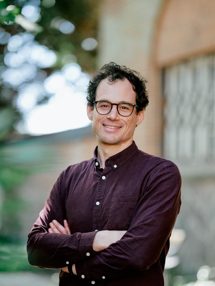 Ron Cohen